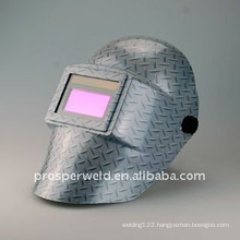 Auto darkening welding helmet WH3511